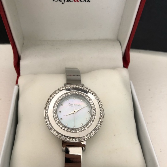 Style&Co. Watch - Picture 2 of 2